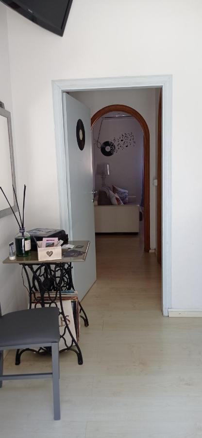 B&B Ale E Gio ปีออมบีโน ภายนอก รูปภาพ